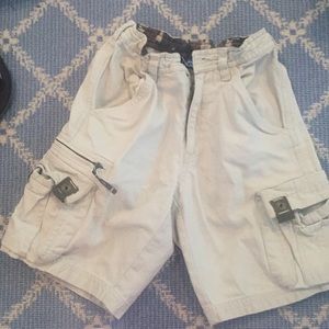Cargo shorts